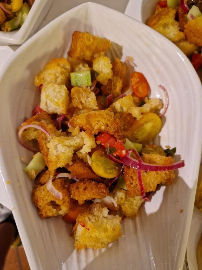 Agriturismo Montepinci 몬탈치노 외부 사진