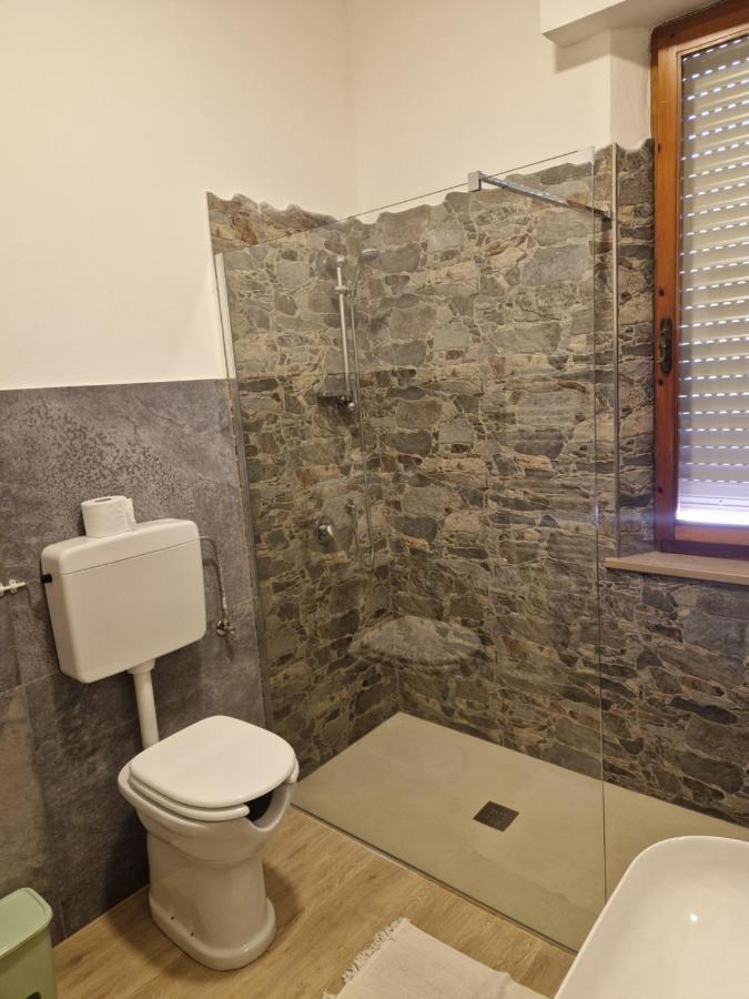Agriturismo Montepinci 몬탈치노 외부 사진