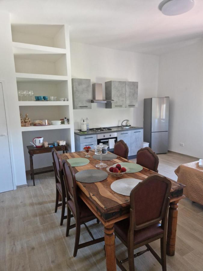 Agriturismo Montepinci 몬탈치노 외부 사진