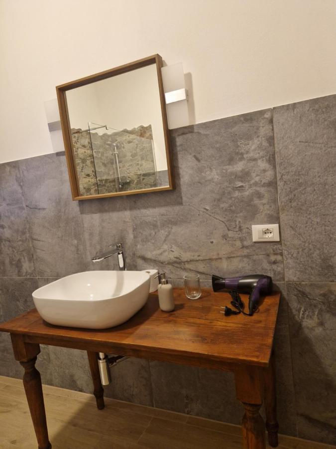 Agriturismo Montepinci 몬탈치노 외부 사진