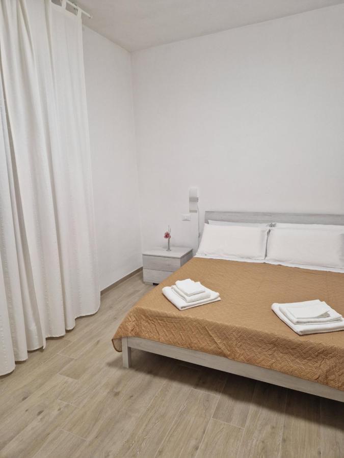 Agriturismo Montepinci 몬탈치노 외부 사진