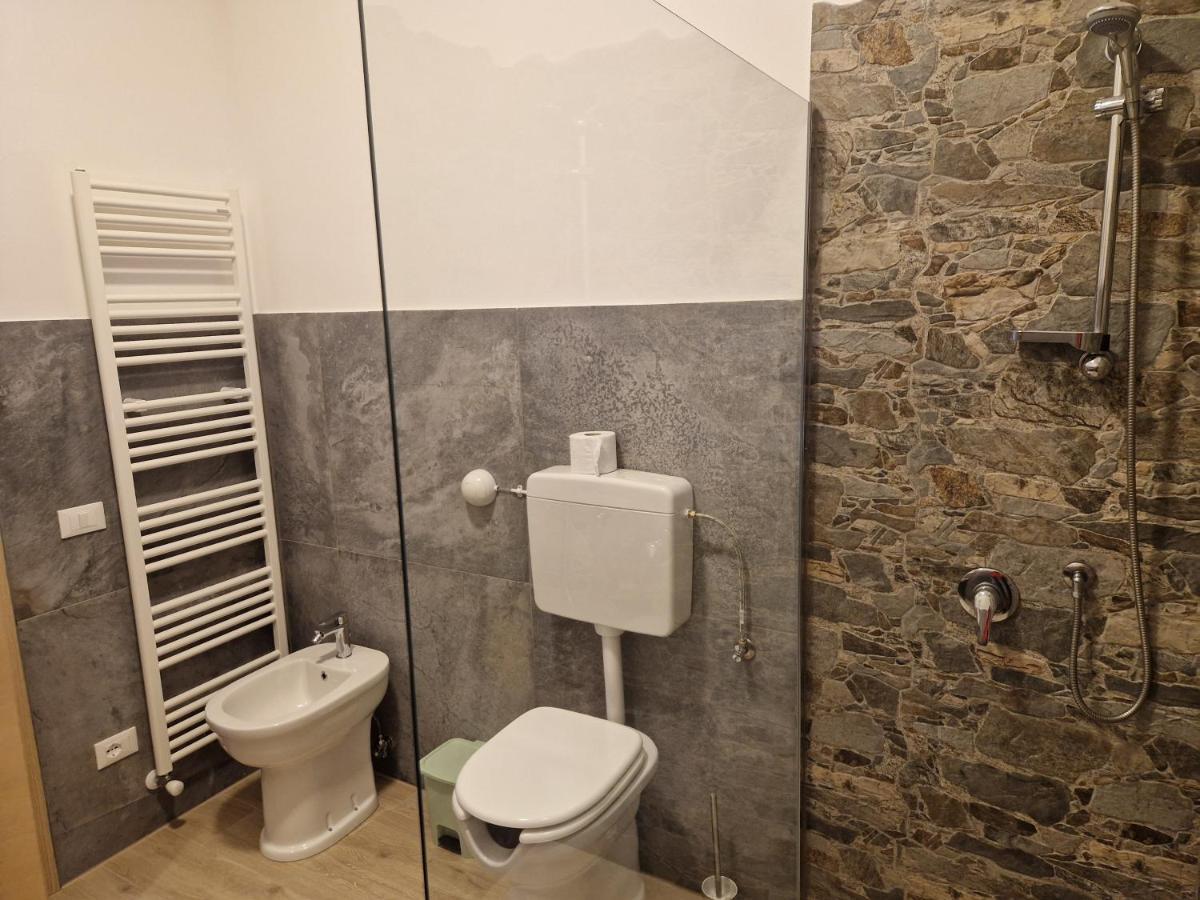 Agriturismo Montepinci 몬탈치노 외부 사진
