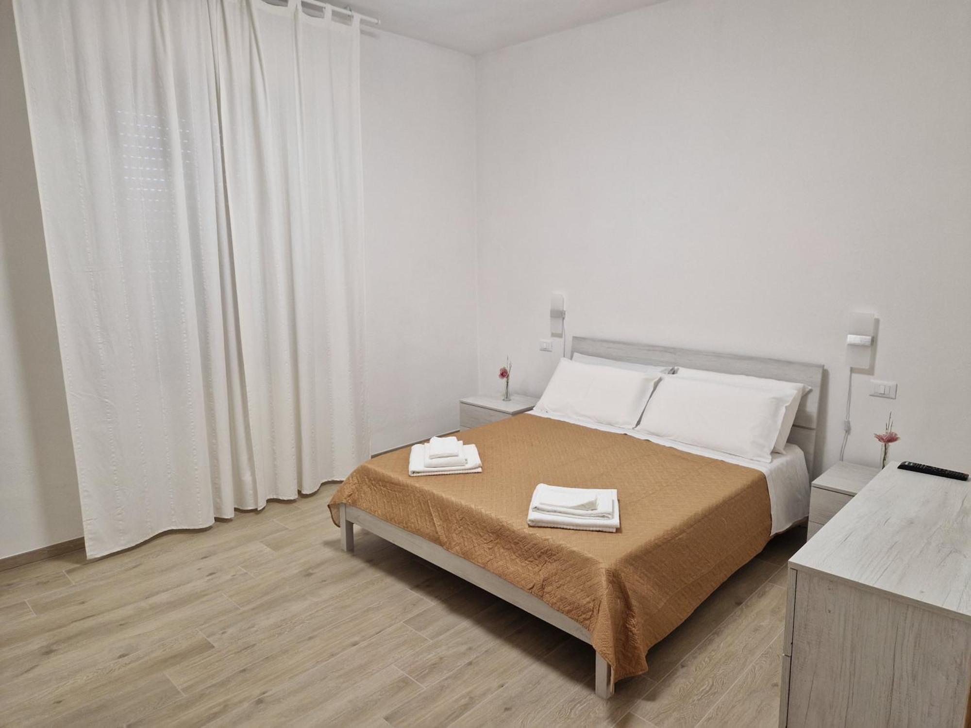 Agriturismo Montepinci 몬탈치노 객실 사진